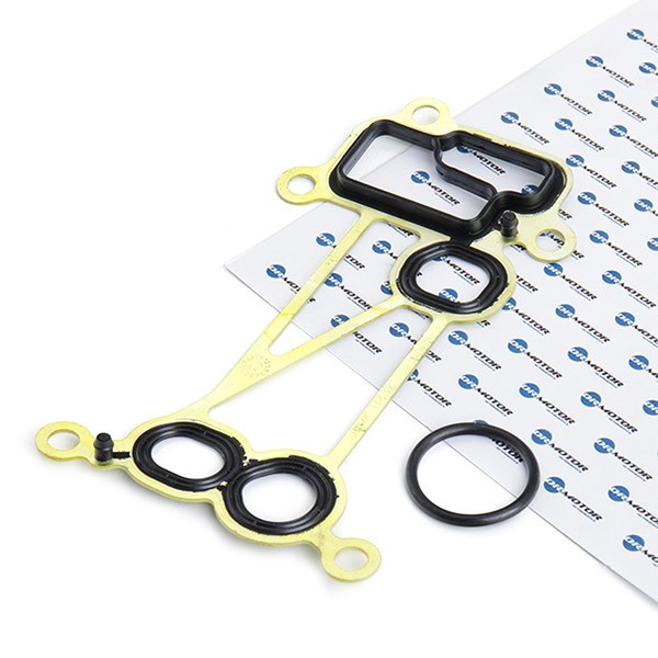 DR.MOTOR AUTOMOTIVE Set garnituri, radiator ulei număr articol: DRM0628S ieftin