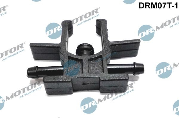 DR.MOTOR AUTOMOTIVE Forbindelses- / fordelingsstykke artikkelnummer: DRM07T-1 billig