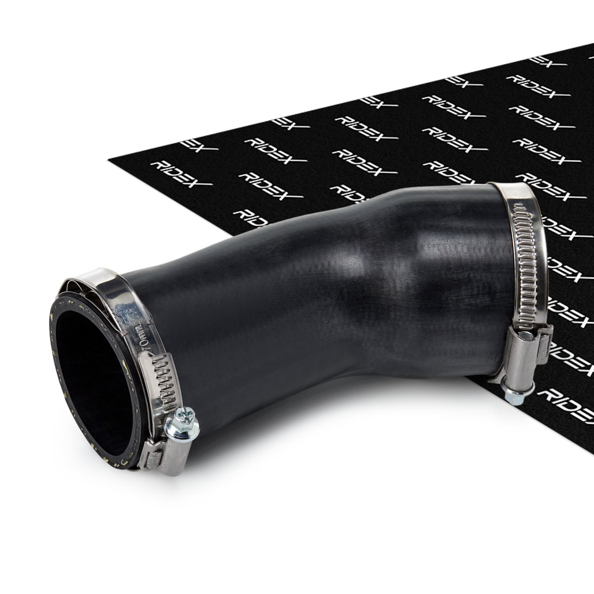 RIDEX Charger intake hose Article number: 3314C0344 cheaply