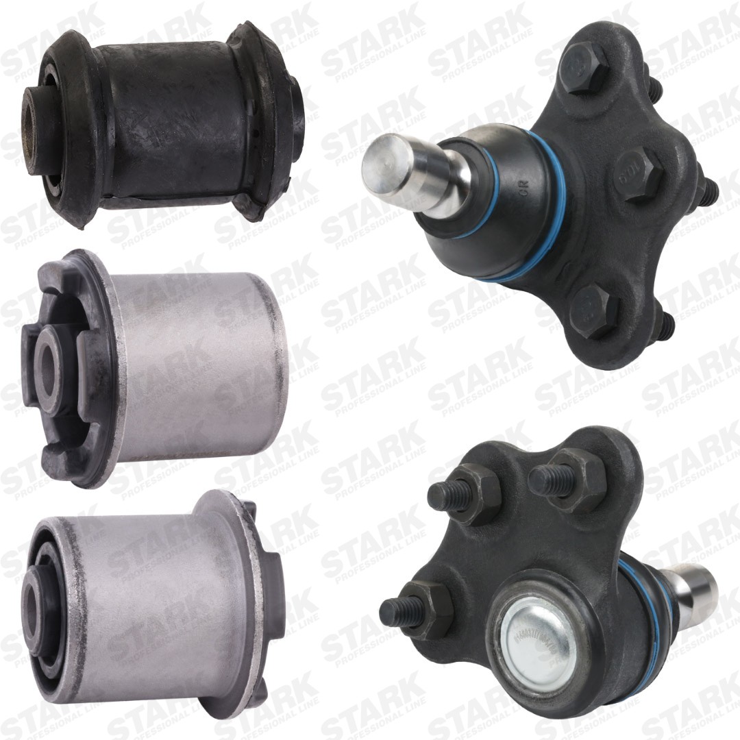 STARK Repair kit, wheel suspension Article number: SKRKW-4960092 cheaply
