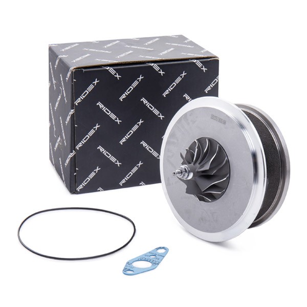 RIDEX CHRA turbo Article number: 4973C0105 cheaply