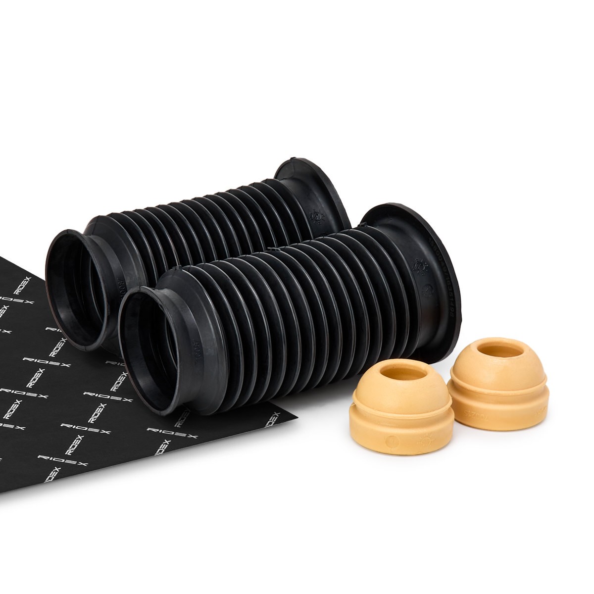 RIDEX Dust cover kit, shock absorber Article number: 919D0314 cheaply