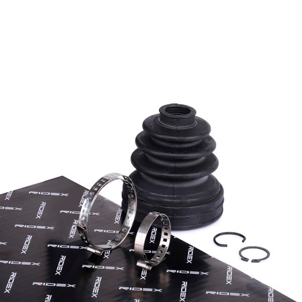 RIDEX CV boot Article number: 193B0188 cheaply