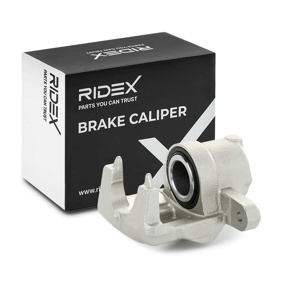 RIDEX Brake caliper Article number: 78B1468 cheaply
