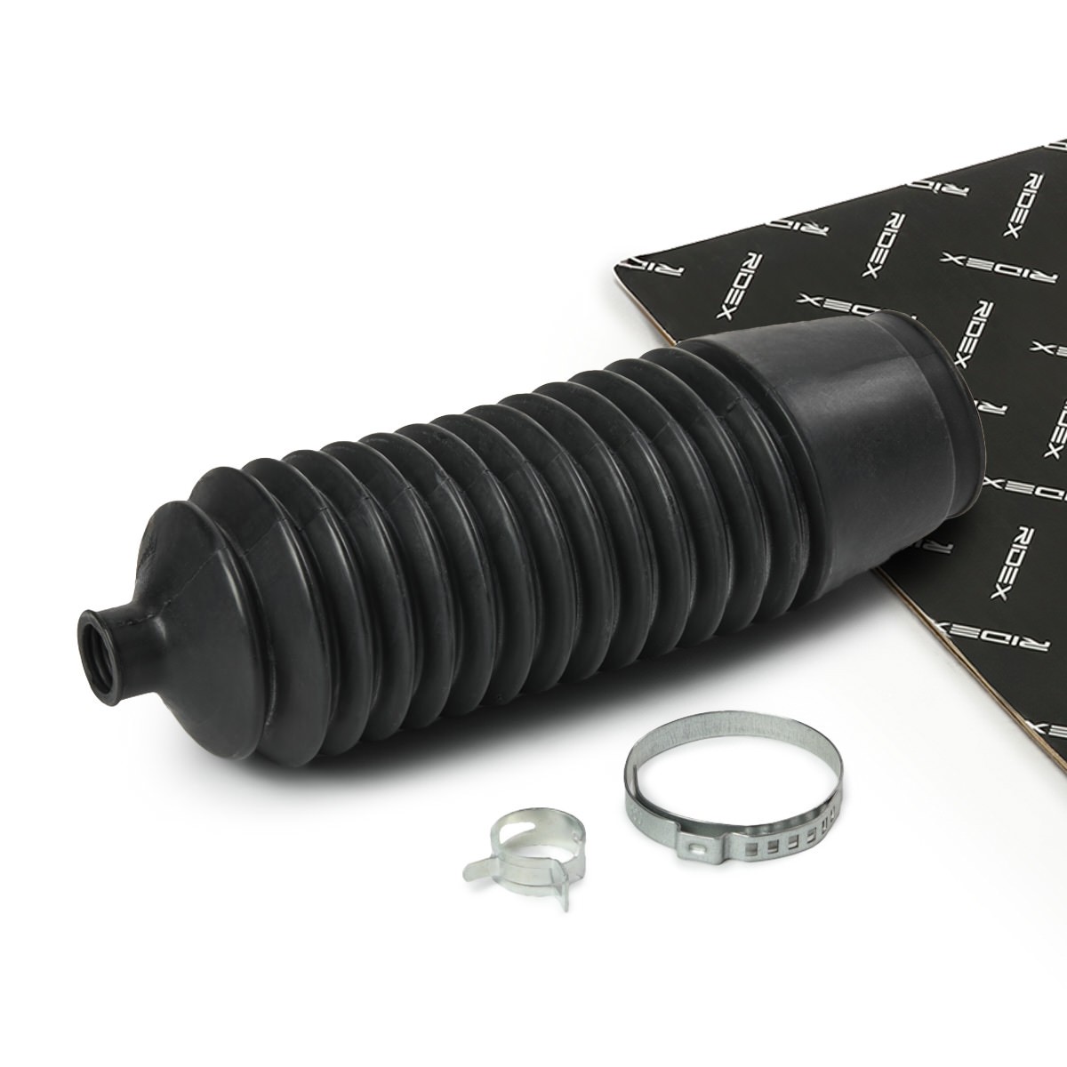 RIDEX Steering rack gaiter Article number: 191B0089 cheaply