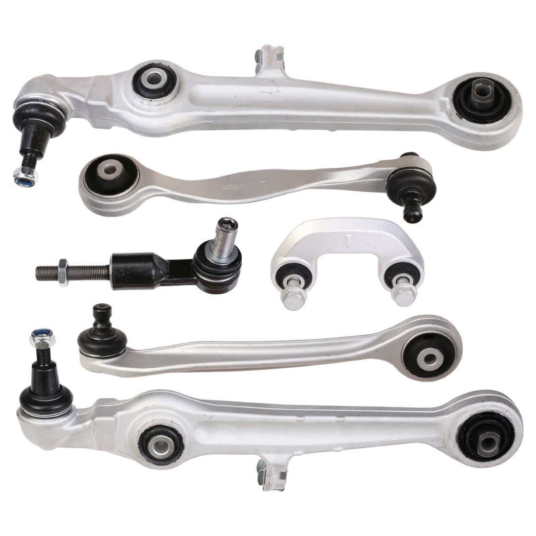 RIDEX Control arm repair kit Article number: 772S0421 cheaply