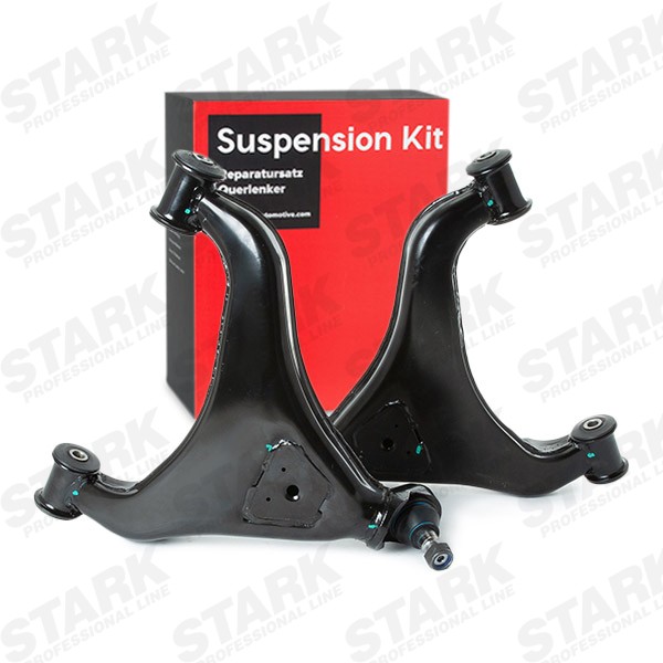 STARK Control arm repair kit Article number: SKSSK-1600422 cheaply