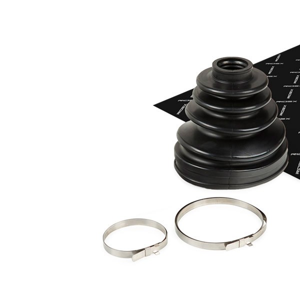 RIDEX CV boot Article number: 193B0189 cheaply