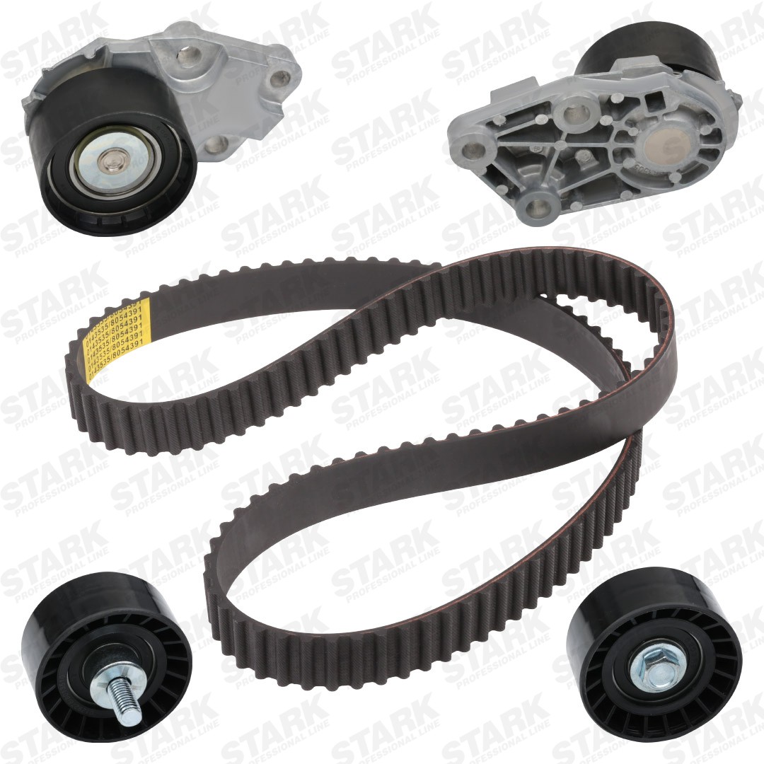 STARK Timing belt kit Article number: SKTBK-0760382 cheaply