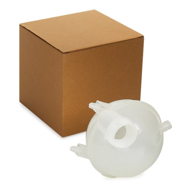 RIDEX Coolant expansion tank Article number: 397E0187 cheaply