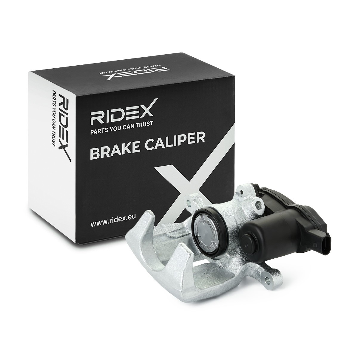RIDEX Brake caliper Article number: 78B1477 cheaply