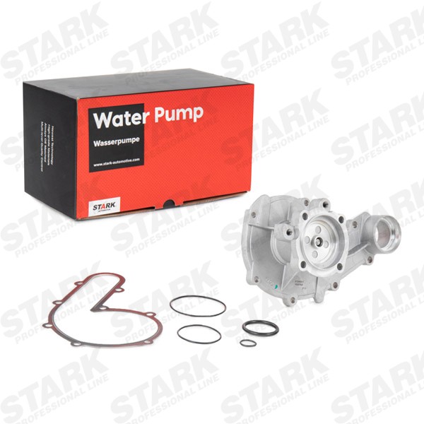 STARK Водна помпа артикулен номер: SKWP-0520473 евтино