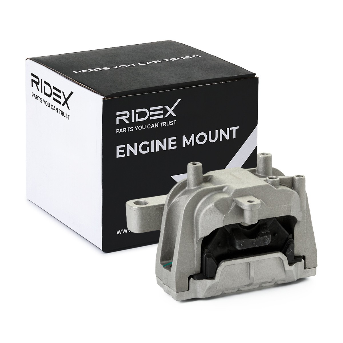 RIDEX Motorlager Artikelnummer: 247E0693 günstig
