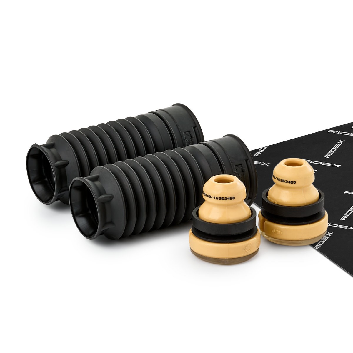 RIDEX Dust cover kit, shock absorber Article number: 919D0334 cheaply
