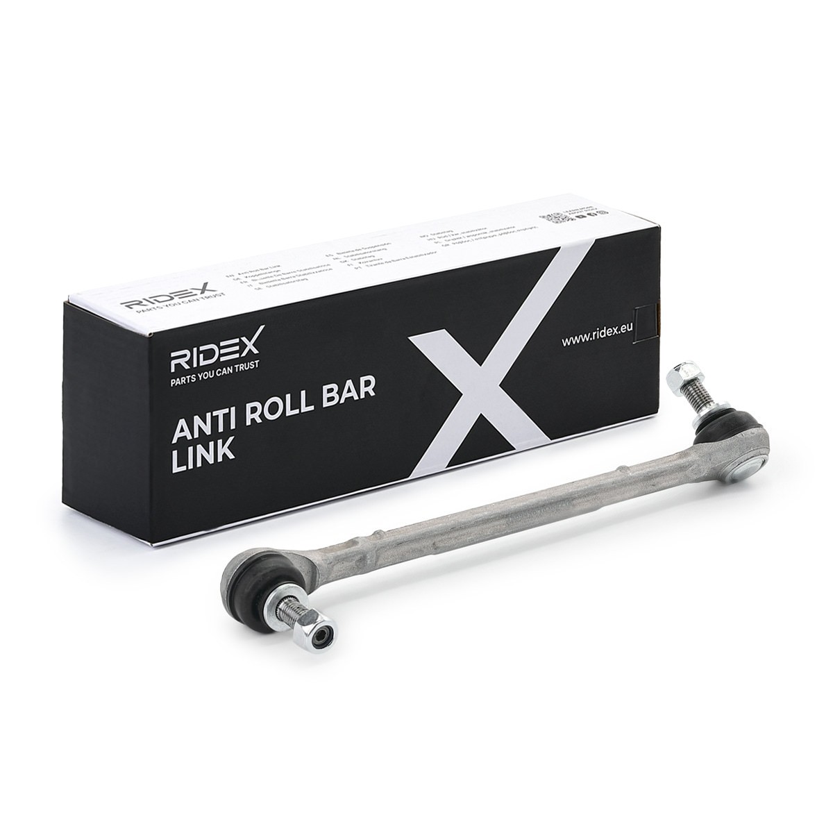 RIDEX Stabilisatorstang Varenummer: 3229S0790 billige
