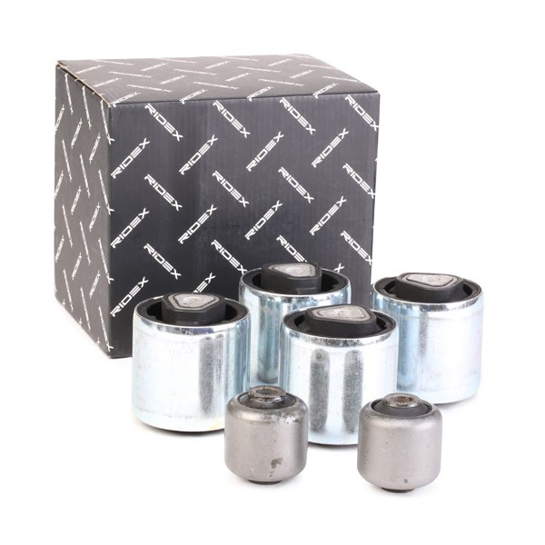 RIDEX 772S0441 Pakabos komplektas 5 Serija 523i 2.5 177 AG benzinas 2010