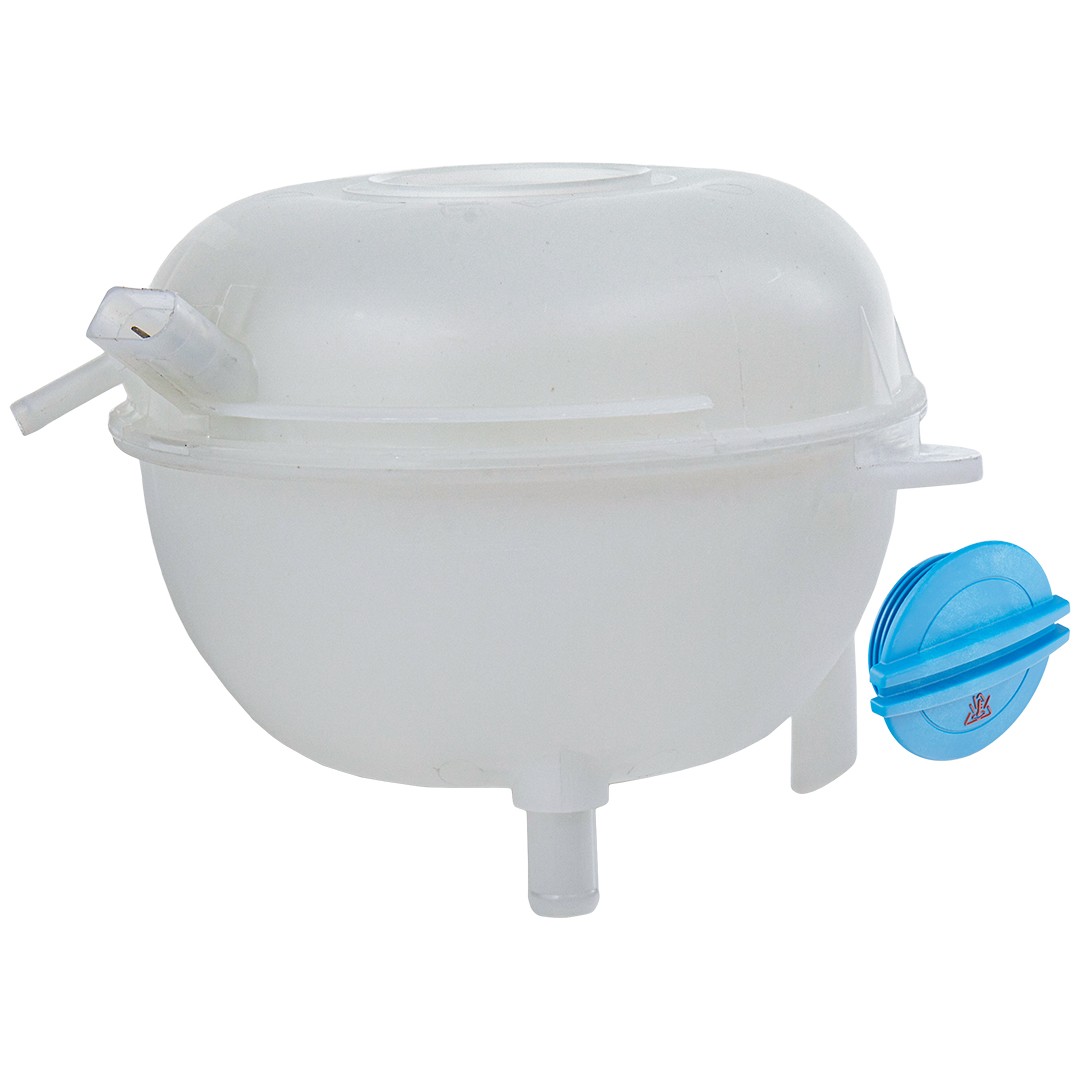 RIDEX Coolant expansion tank Article number: 397E0194 cheaply