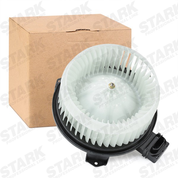 STARK Ventilator, habitaclu număr articol: SKIB-0310234 ieftin