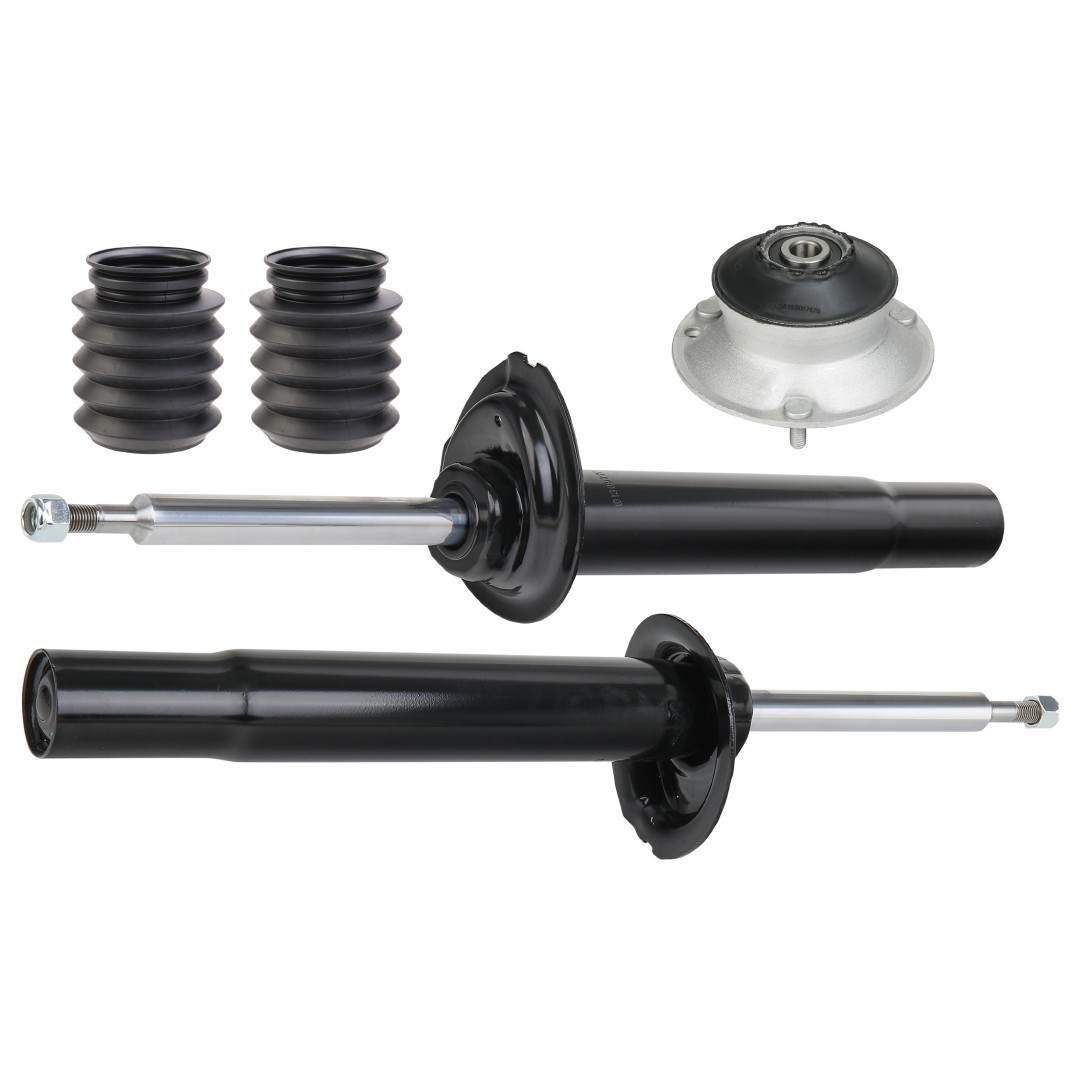 RIDEX Stoßdämpfer-Set Artikelnummer: 1185S0026 bestellen
