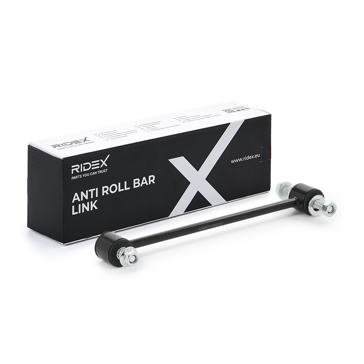 RIDEX Anti-roll bar link Article number: 3229S0791 cheaply