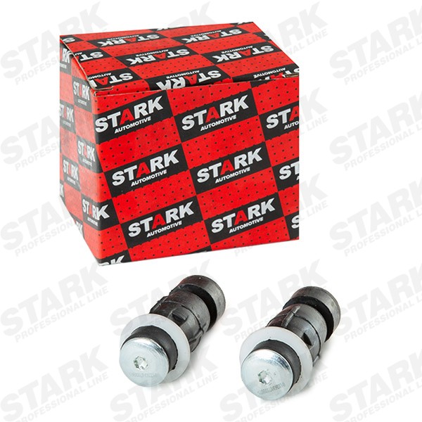 STARK SKRKS-4420049 Rep.sæt, stabilisatorkoblingsstang TWINGO 1.6 RS 133 HK Benzin