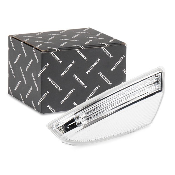 RIDEX Blinker Artikelnummer: 62I0048 billigt