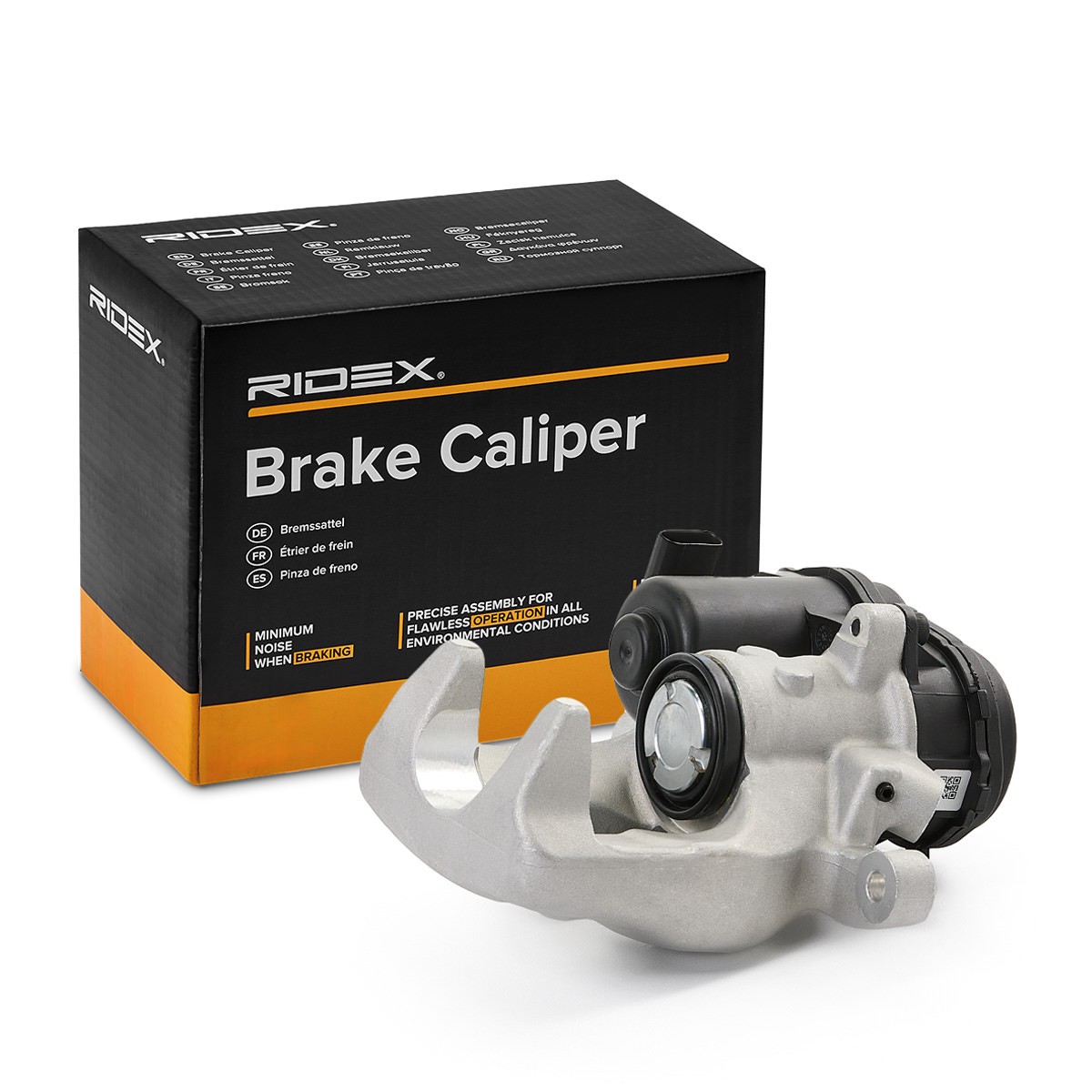RIDEX Brake caliper Article number: 78B1487 cheaply