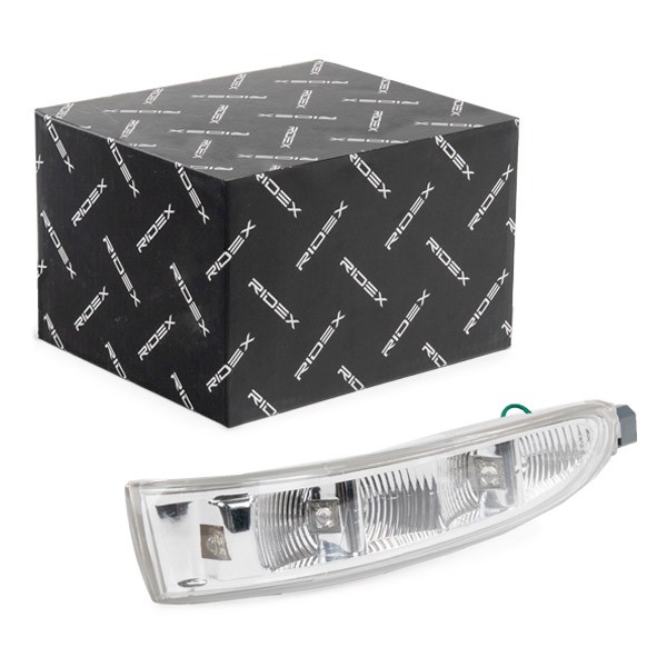RIDEX Blinker Artikelnummer: 62I0055 billigt