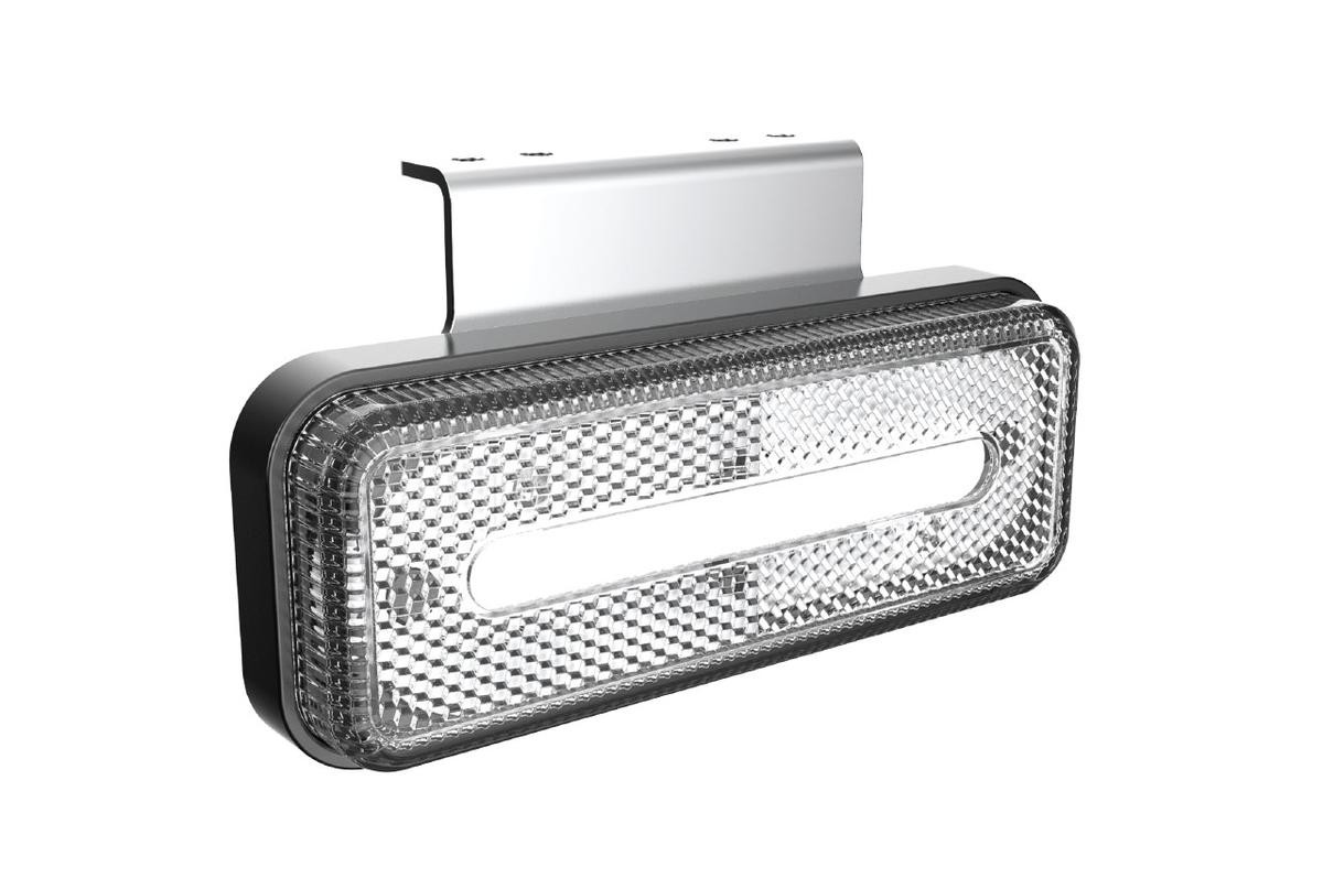 AMiO 02377 Sidemarkeringslys C3 1.2 THP 110 HK Benzin