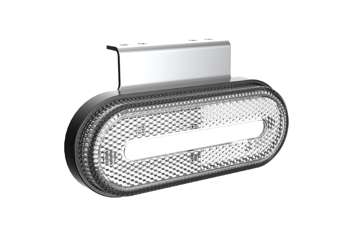 AMiO 02375 Sidemarkeringslys C3 1.2 THP 110 HK Benzin