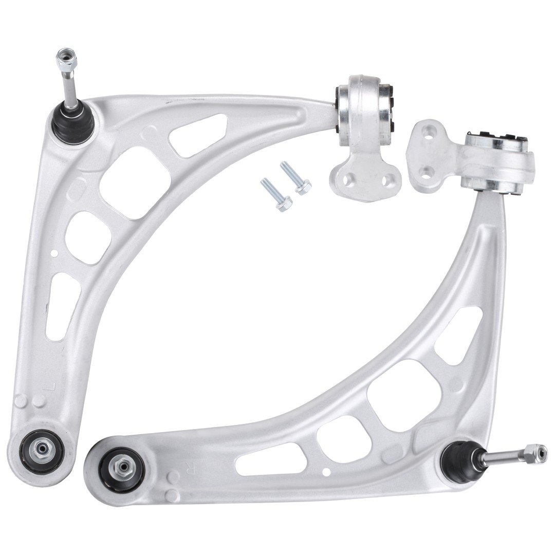 RIDEX Control arm repair kit Article number: 772S0451 cheaply