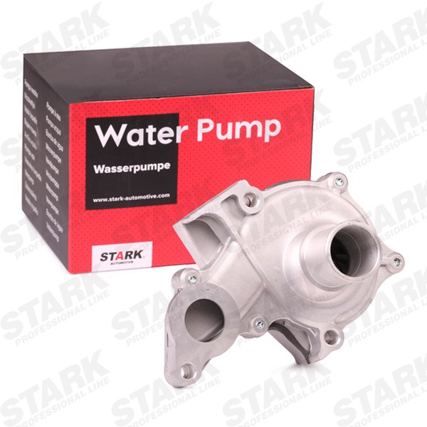 STARK Vesipumppu tuotenumero: SKWP-0520493 edullisesti