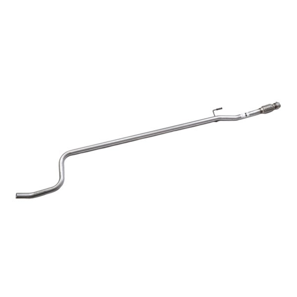 RIDEX Exhaust Pipe Article number: 17E0077 cheaply