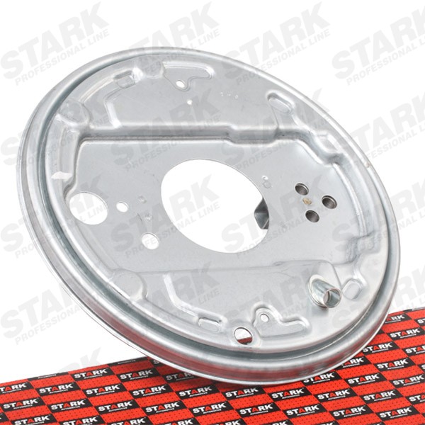STARK Dubļu sargs, Bremžu disks raksta numurs: SKSPB-2340246 lēti