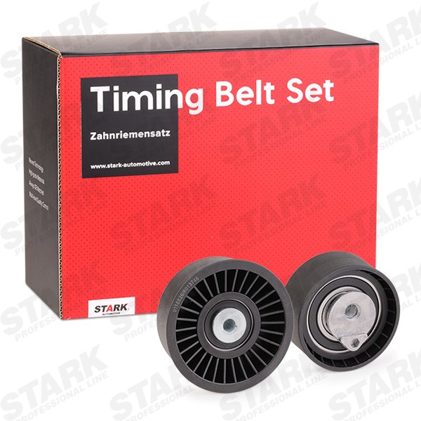 STARK Timing belt kit Article number: SKTBK-0760406 cheaply