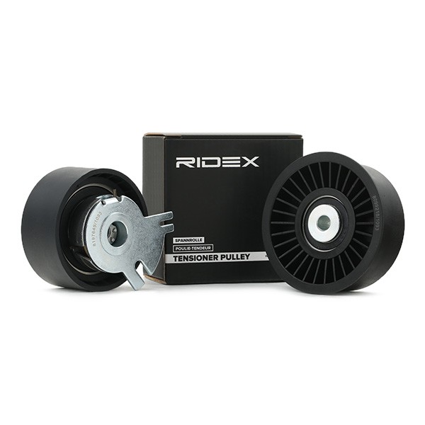 RIDEX Timing belt kit Article number: 307T0407 cheaply