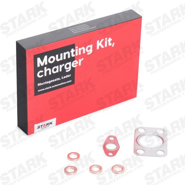 STARK Mounting Kit, charger Article number: SKMKC-4000093 cheaply