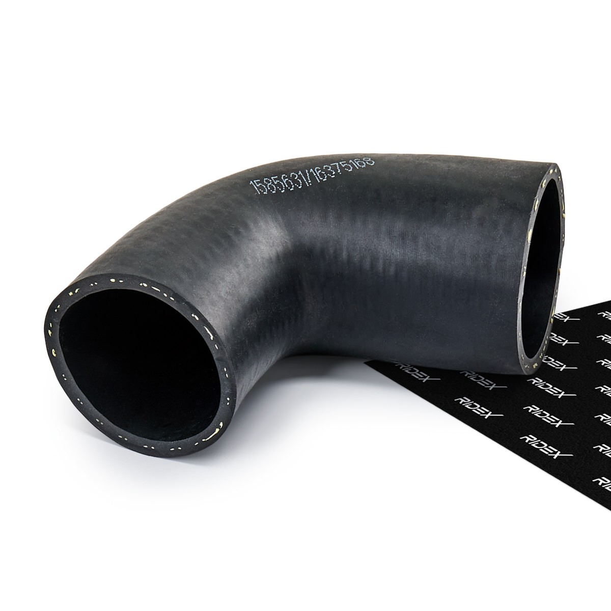 RIDEX Charger intake hose Article number: 3314C0390 cheaply