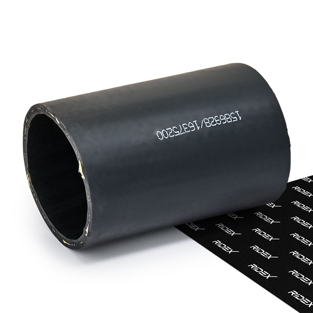RIDEX Charger intake hose Article number: 3314C0396 cheaply