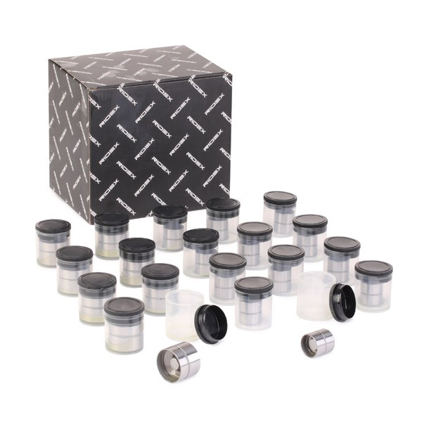 RIDEX Tappet Article number: 1216R0129 cheaply