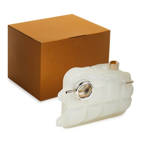 RIDEX Coolant expansion tank Article number: 397E0212 cheaply