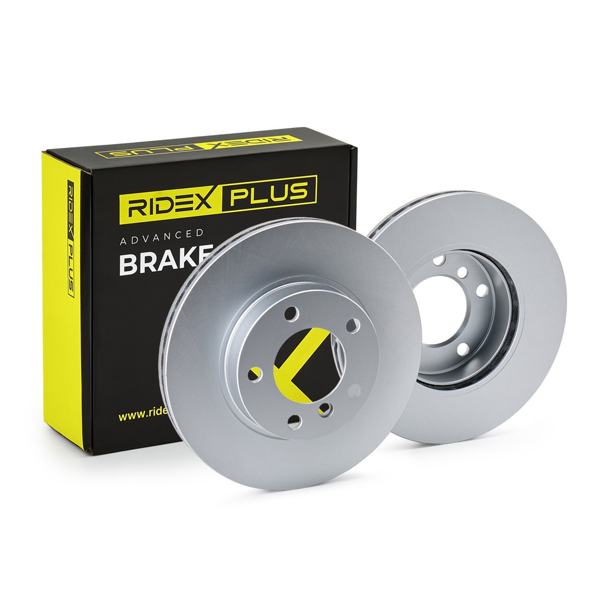 RIDEX PLUS Bremžu diski raksta numurs: 82B0010P lēti