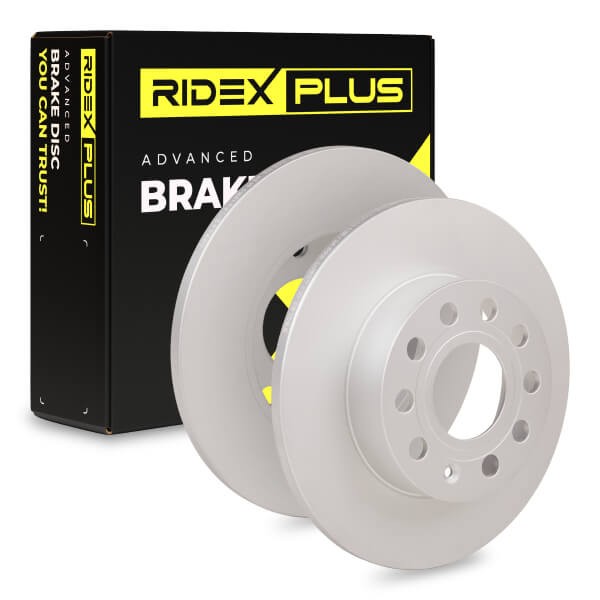 RIDEX PLUS Piduriketas Artikli number: 82B0037P soodsalt