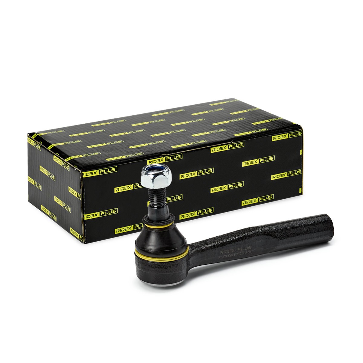 RIDEX PLUS Track rod end Article number: 914T0008P cheaply