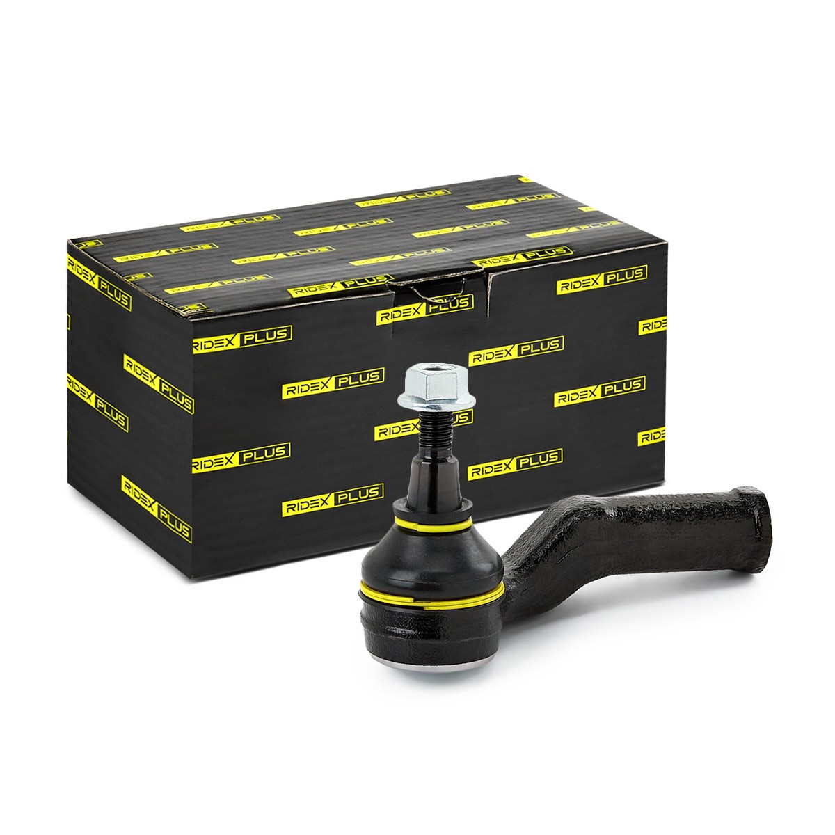 RIDEX PLUS Track rod end Article number: 914T0045P cheaply