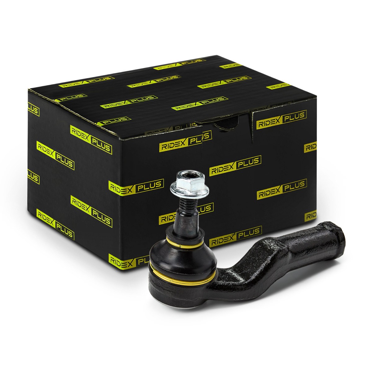 RIDEX PLUS Track rod end Article number: 914T0273P cheaply