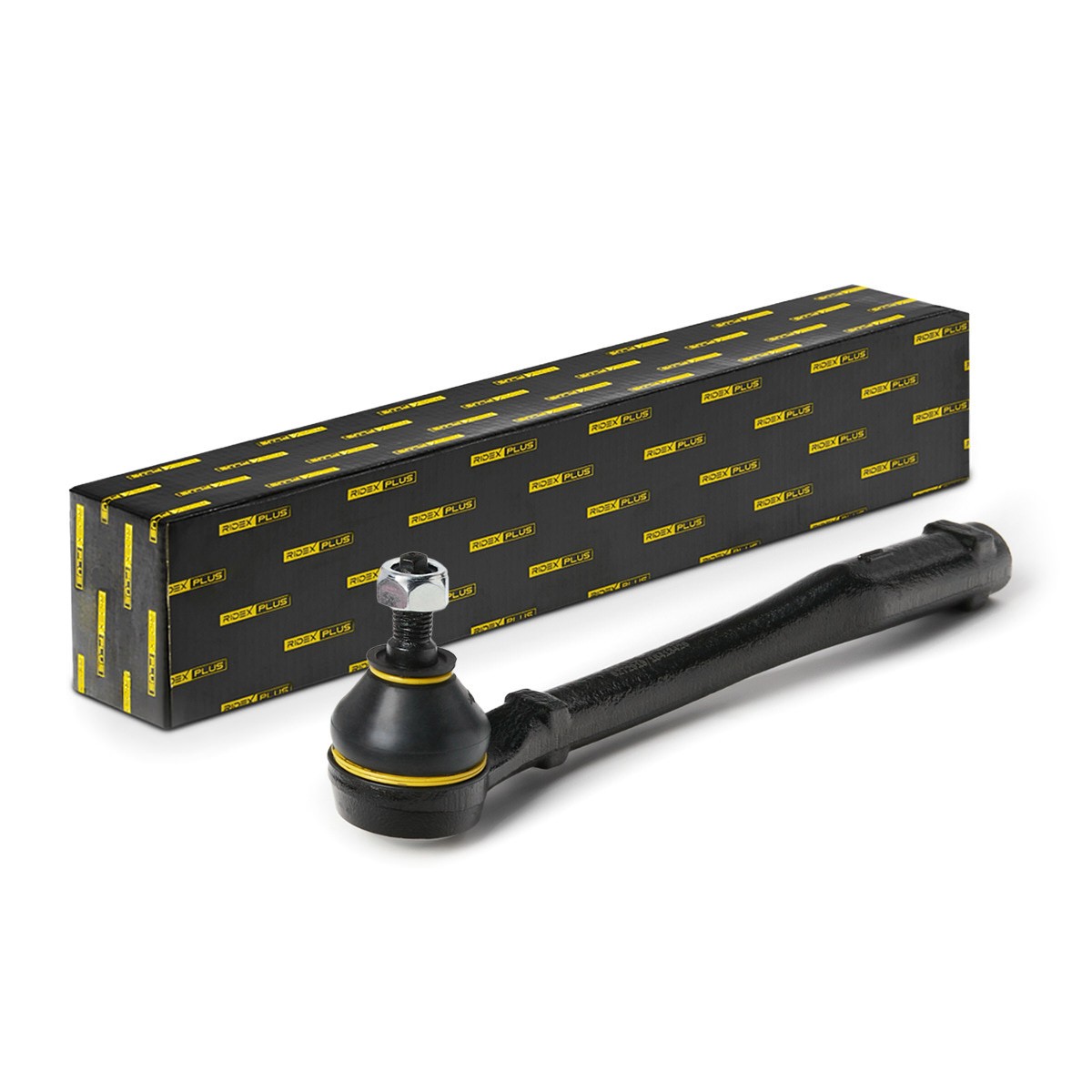 RIDEX PLUS Track rod end Article number: 914T0281P cheaply