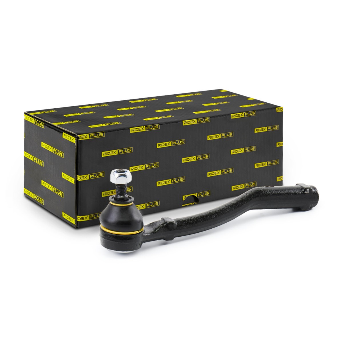 RIDEX PLUS Track rod end Article number: 914T0295P cheaply