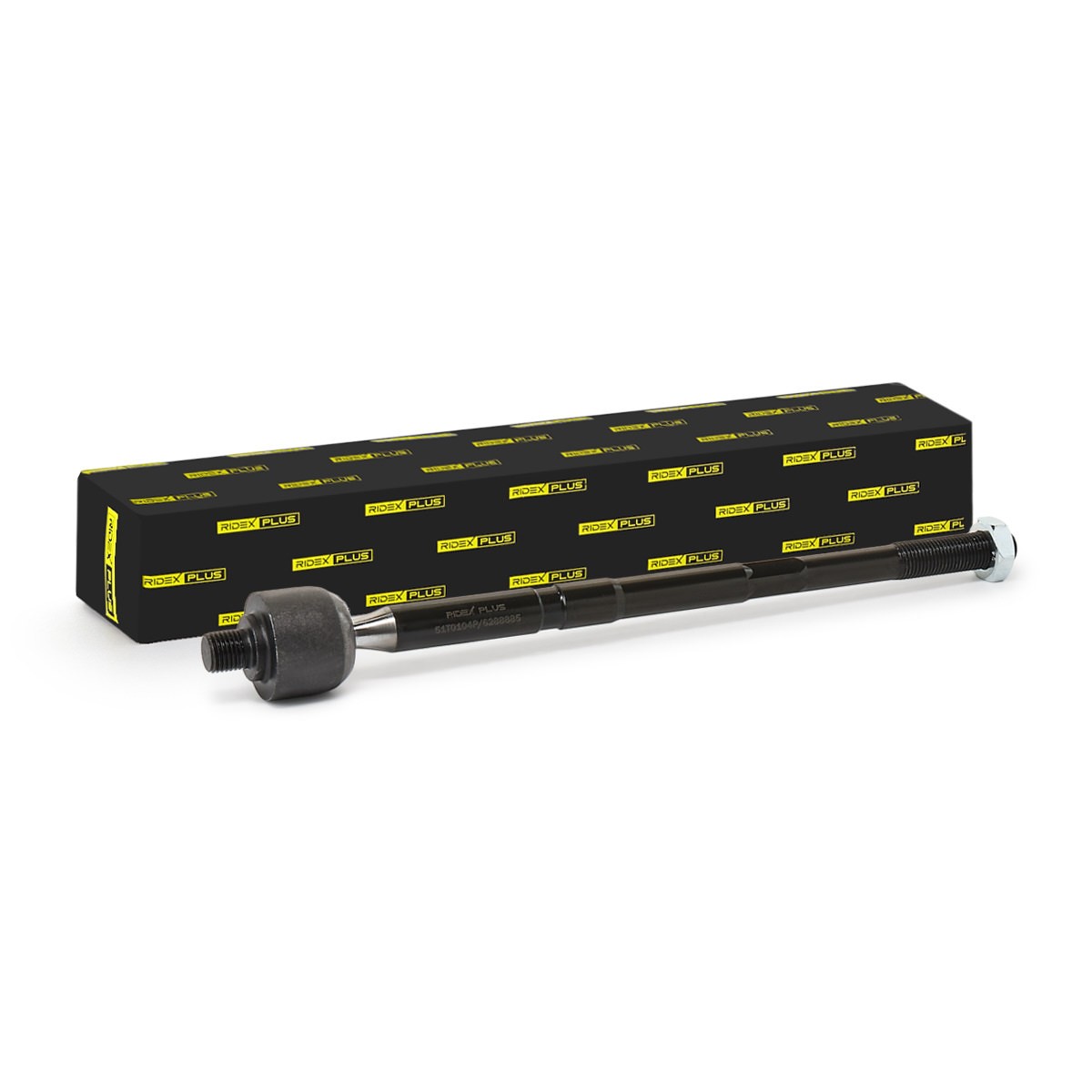 RIDEX PLUS Styrestang, inderste Varenummer: 51T0104P billige