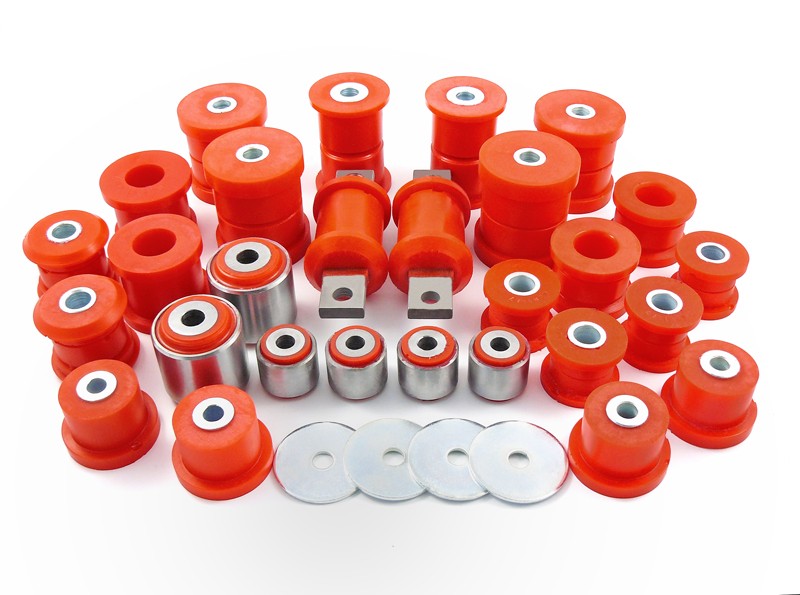MPBS Trailing arm / Suspension arm bush Article number: 0301001-PZ/80SHA cheaply